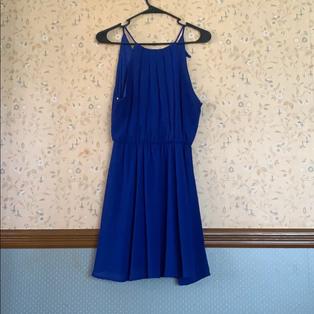 Windsor dress